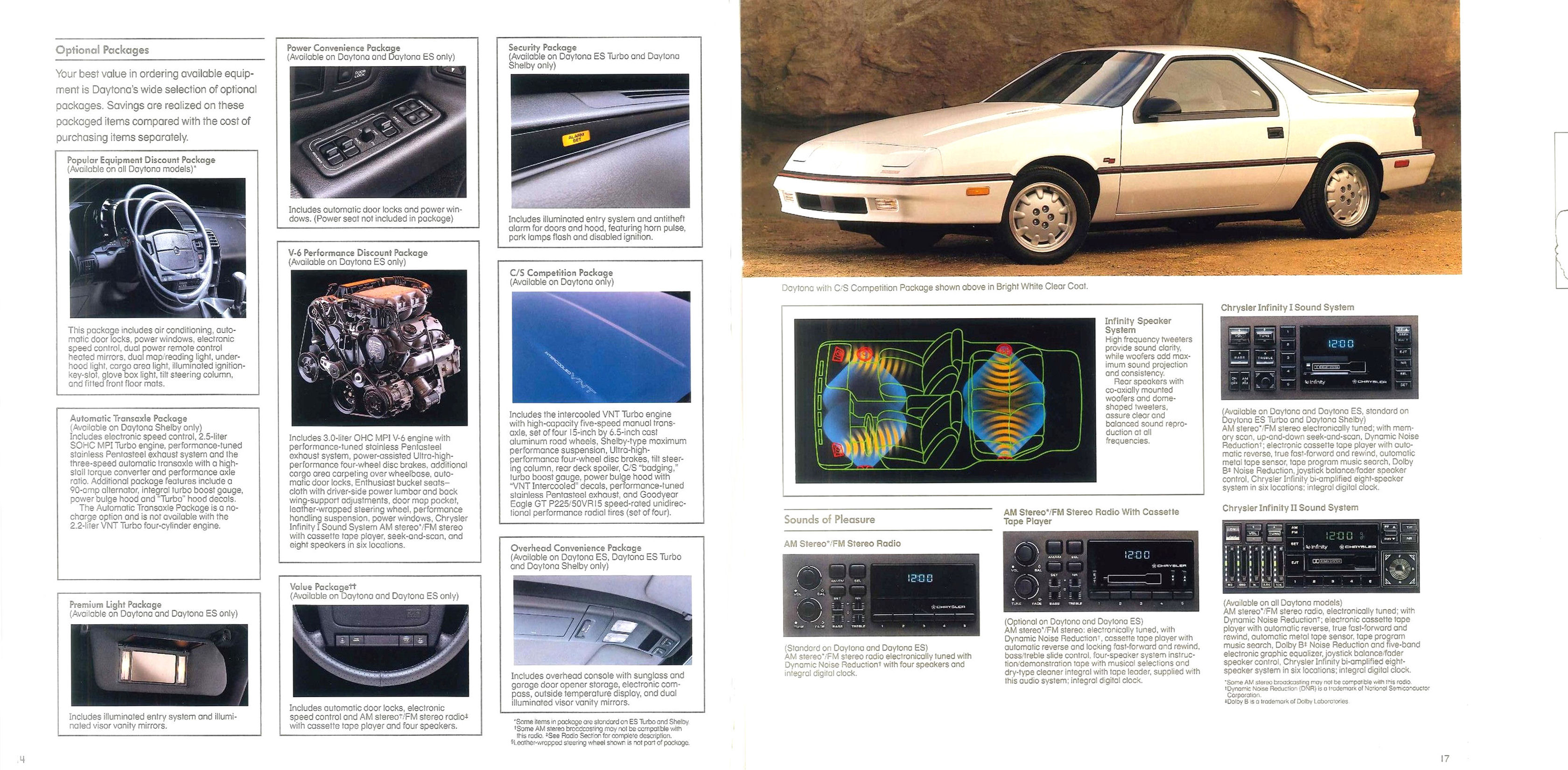 The Old Car Manual Project Brochure Collection